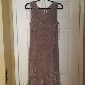 By R&Mrichards evening gown